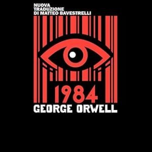 1984 George Orwell